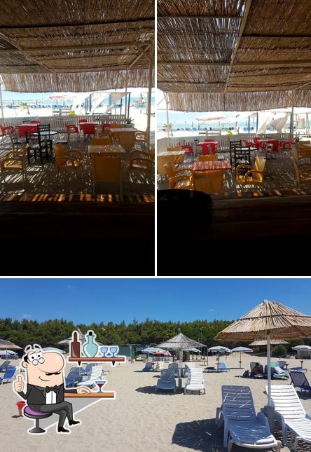 Restaurant Perla