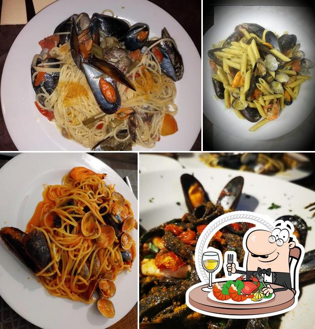 Spaghettoria S'Artea