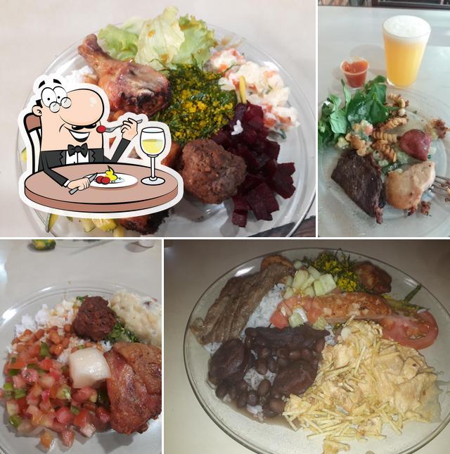 Restaurante Tradição