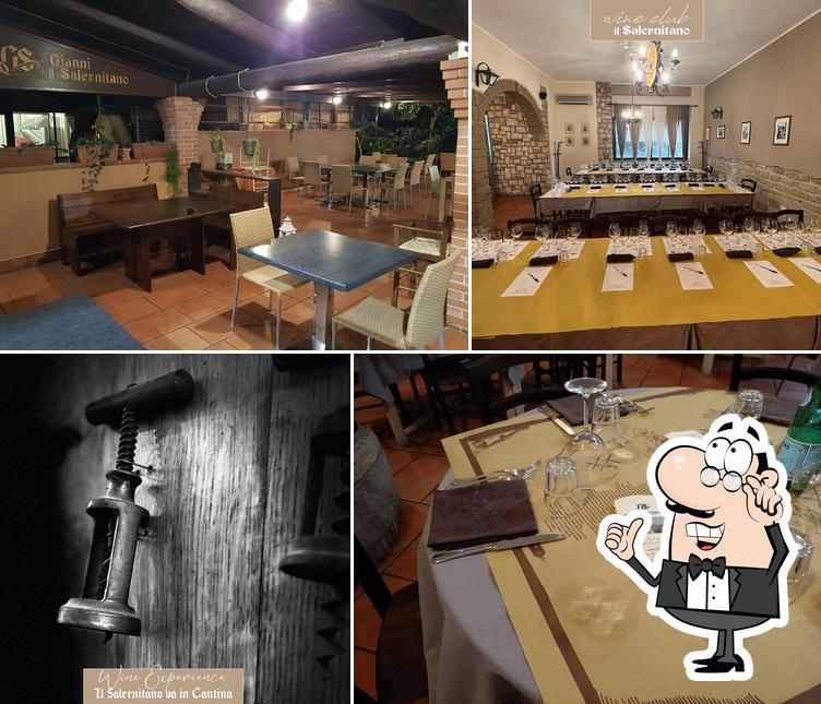 Ristorante Gianni Il Salernitano