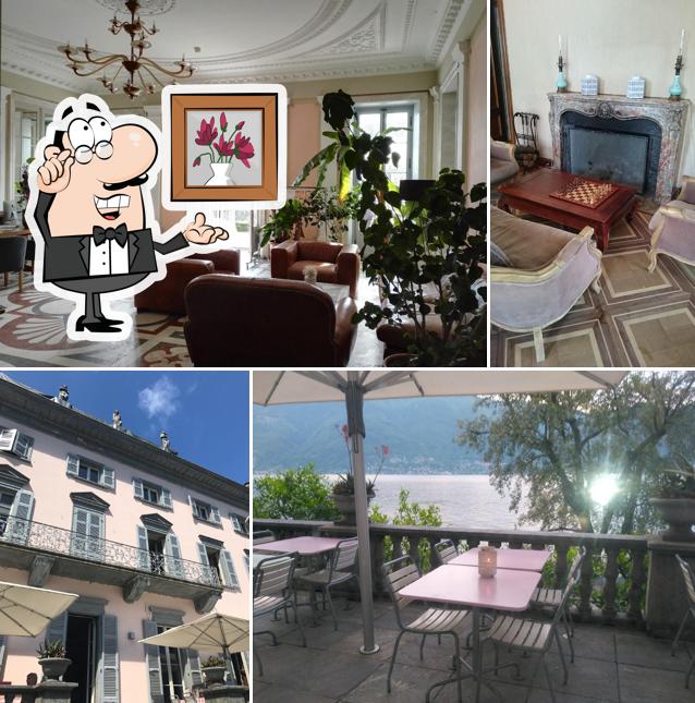 BISTROT VILLA EMDEN