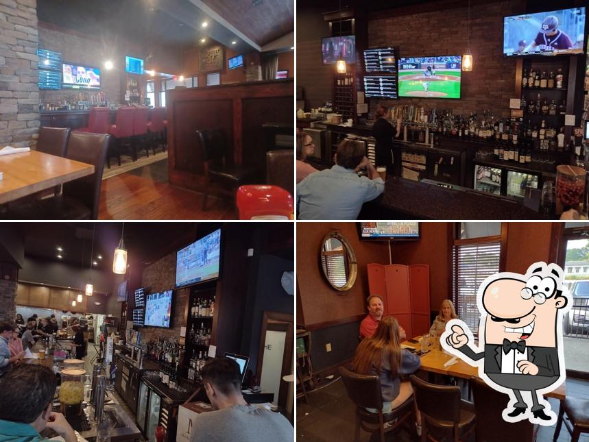 Southern Ale House in Tuscaloosa Restaurant menu and reviews