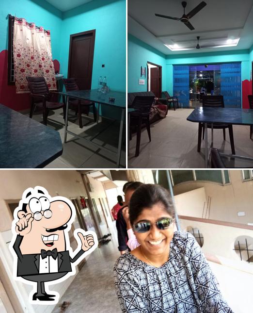 Sri Nakshatra Restaurant