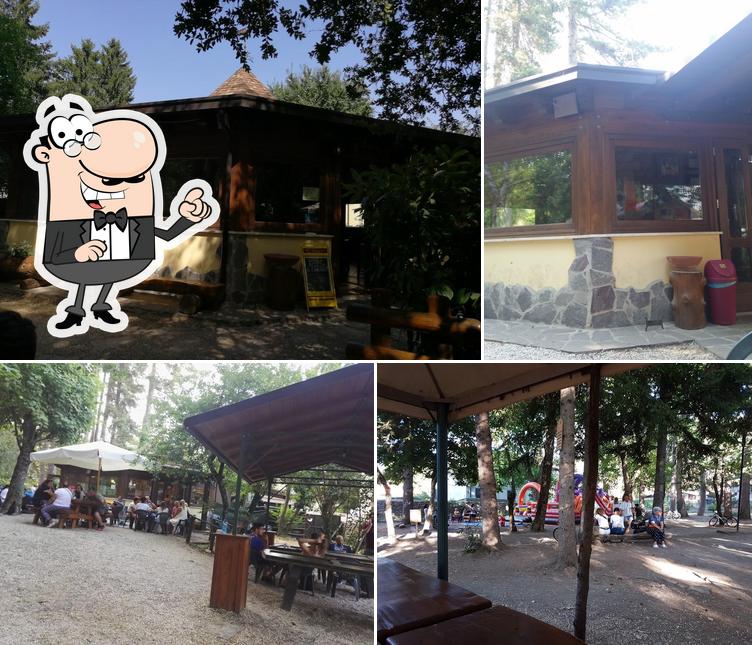 Paninoteca Pub Bar Il Chiosco