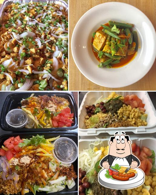 Yoma Burmese Foods in Boston Restaurant reviews