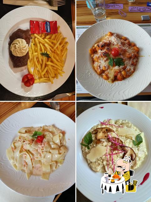 Restaurant Pizzeria Giardino