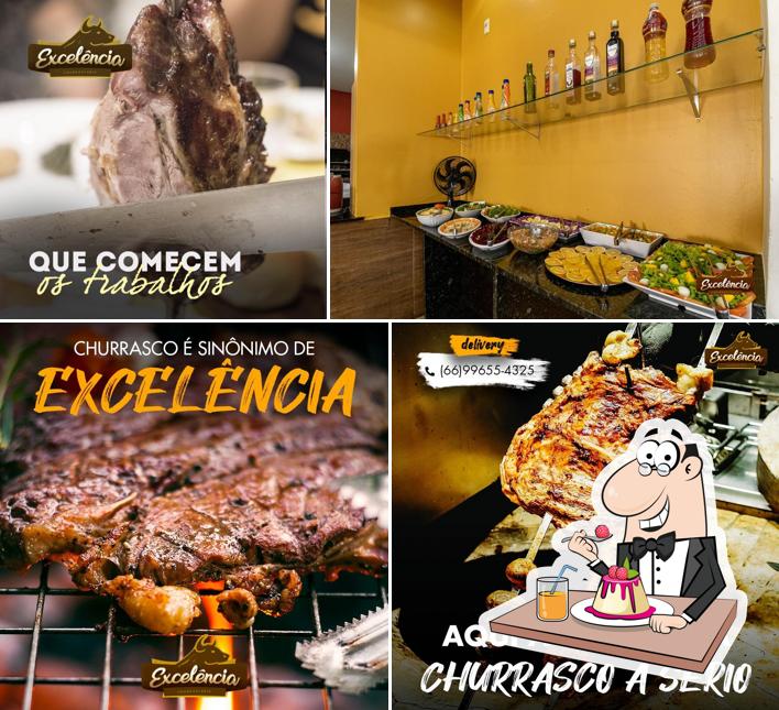 Churrascaria Excelência