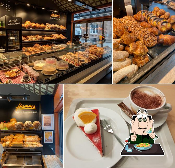 Bäckerei & Konditorei Hamma Neu Ulm Das beste 7 Restaurant für frühstück in Ulm, Mai 2025 - Restaurant Guru