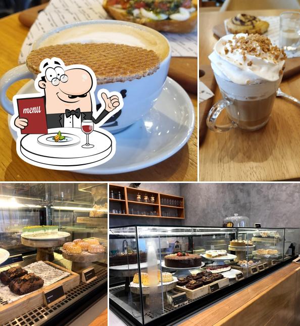 Café Cultura Batel
