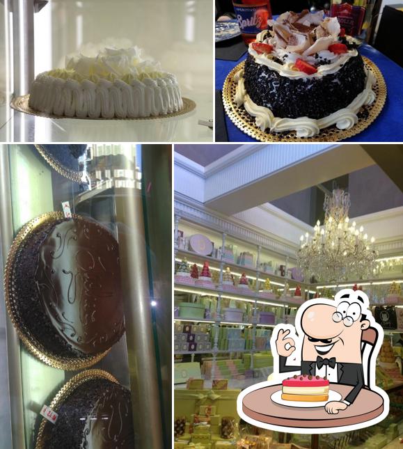 Guarda questa immagine di Pasticceria Tiffany