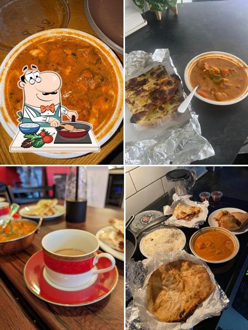 Erie Indian Bistro