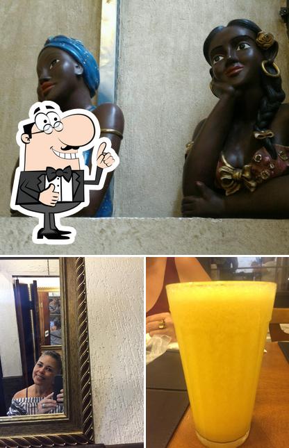 See this pic of Restaurante Fazendinha