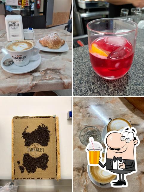 Caffè Taberlet Torrefazione Artigianale ( JollyCafè )