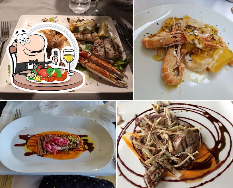 La Degosteria