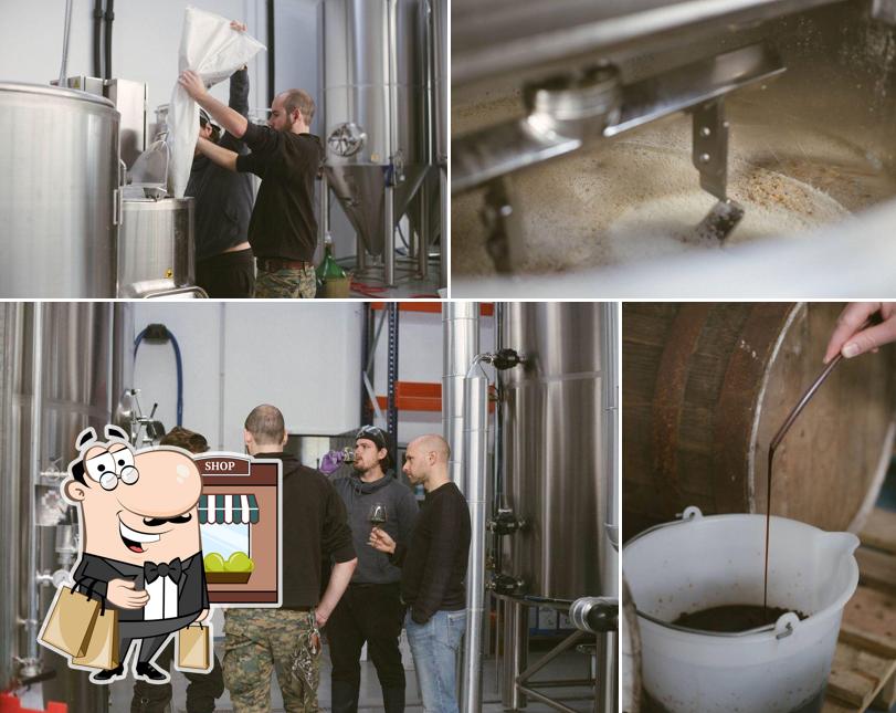 Birreria Bunker