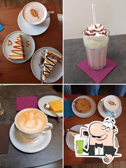 DS Coffee