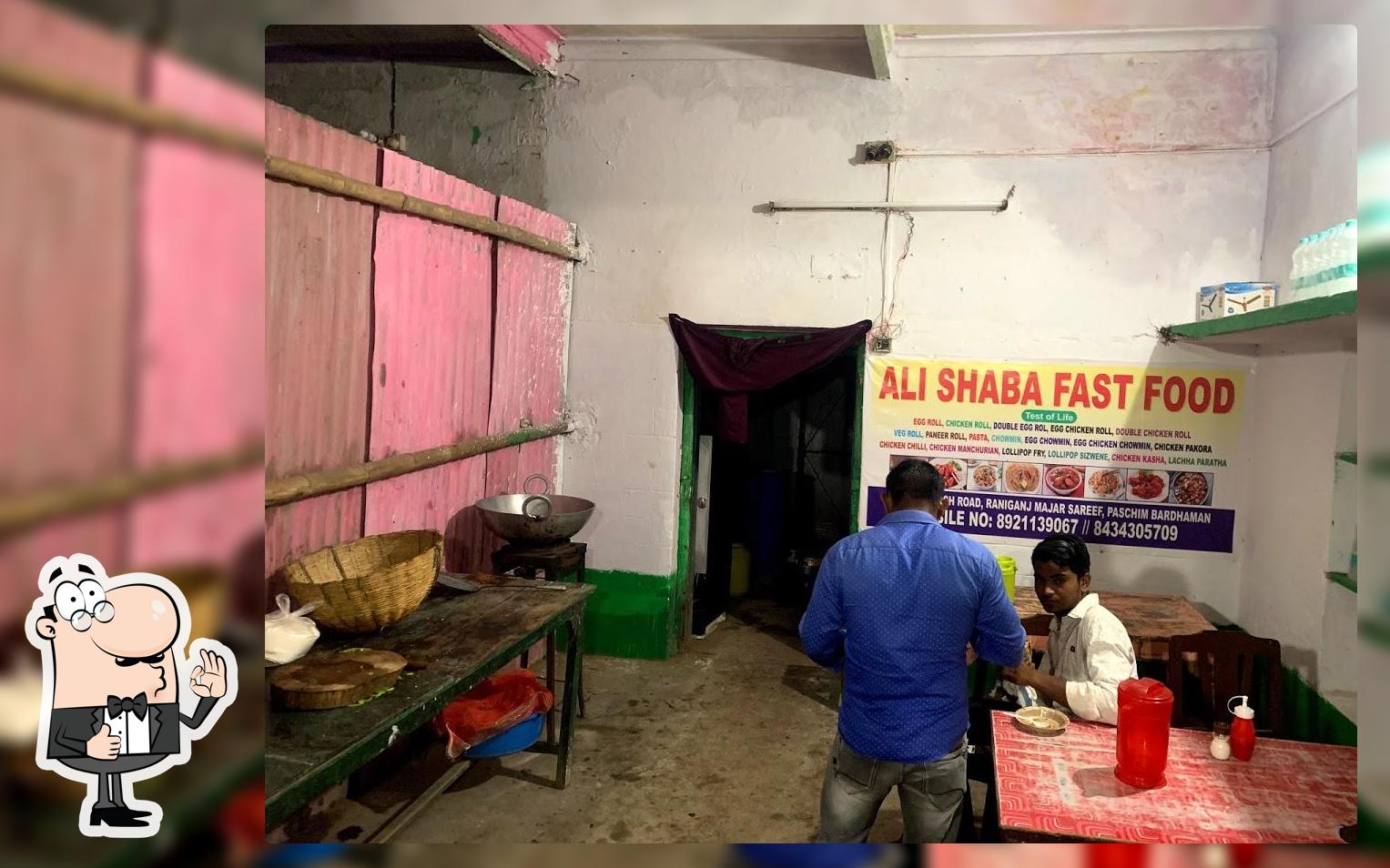 Ali Shaba Fast Food