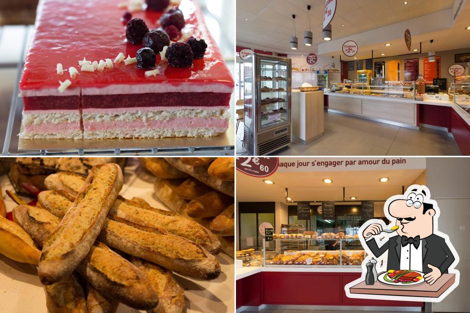 Boulangerie Océane Maison de Brauwer