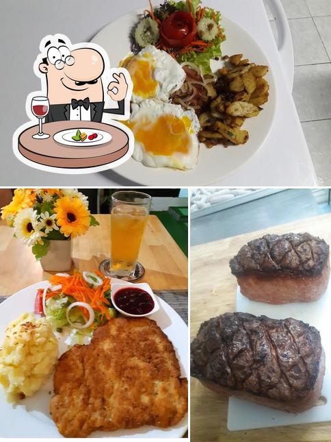 Bavarian Garden restaurant, Chiang Mai - Restaurant reviews