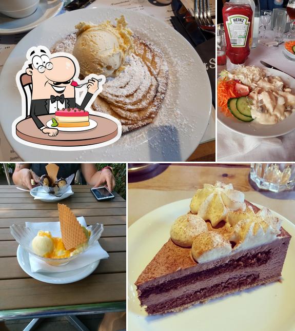 Eetcafé 't Steencaycken