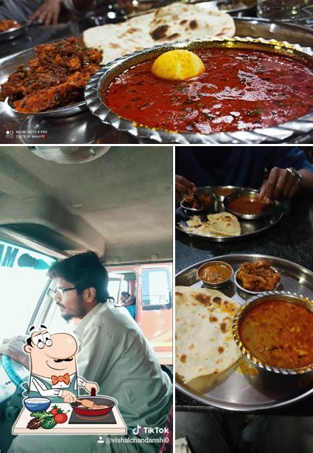 Hotel Ayodhya 1 Veg-Non Veg