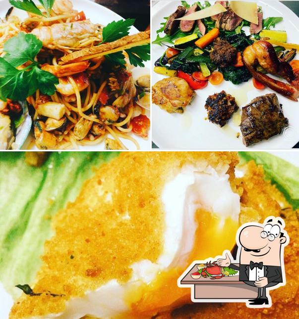 Luca Cucina restaurant, Ingolstadt Restaurantbewertungen