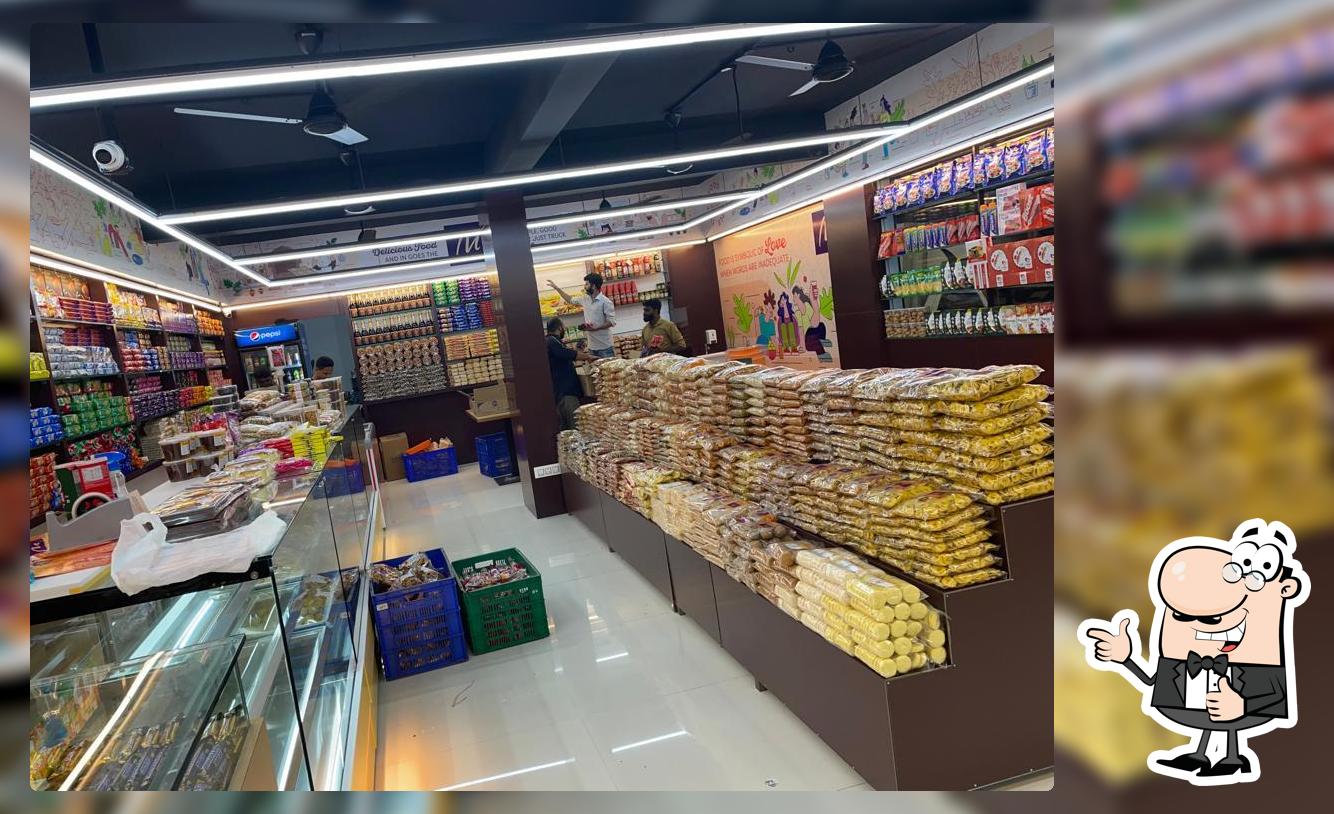 MODY BAKERY
