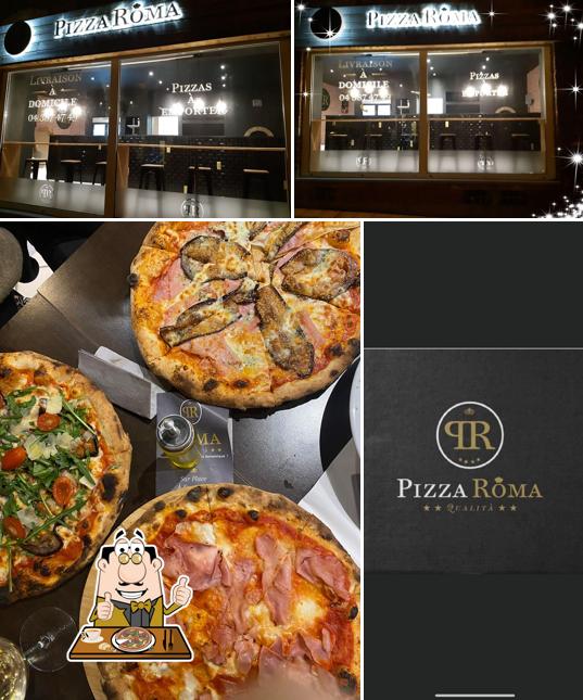 Pizza Roma Esneux