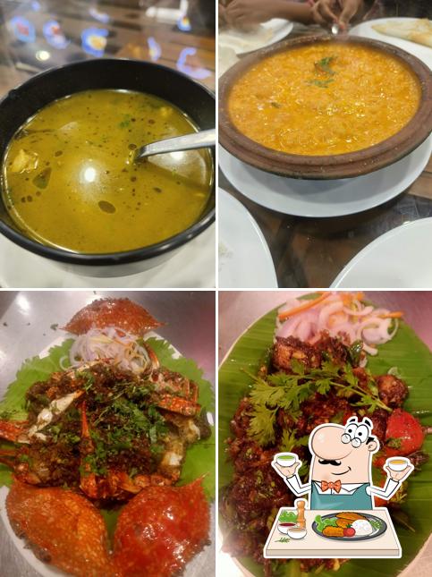 Resto 5 Sathyavilasam