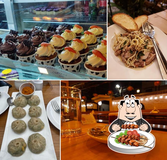 The wood apple, Siliguri Restaurant reviews