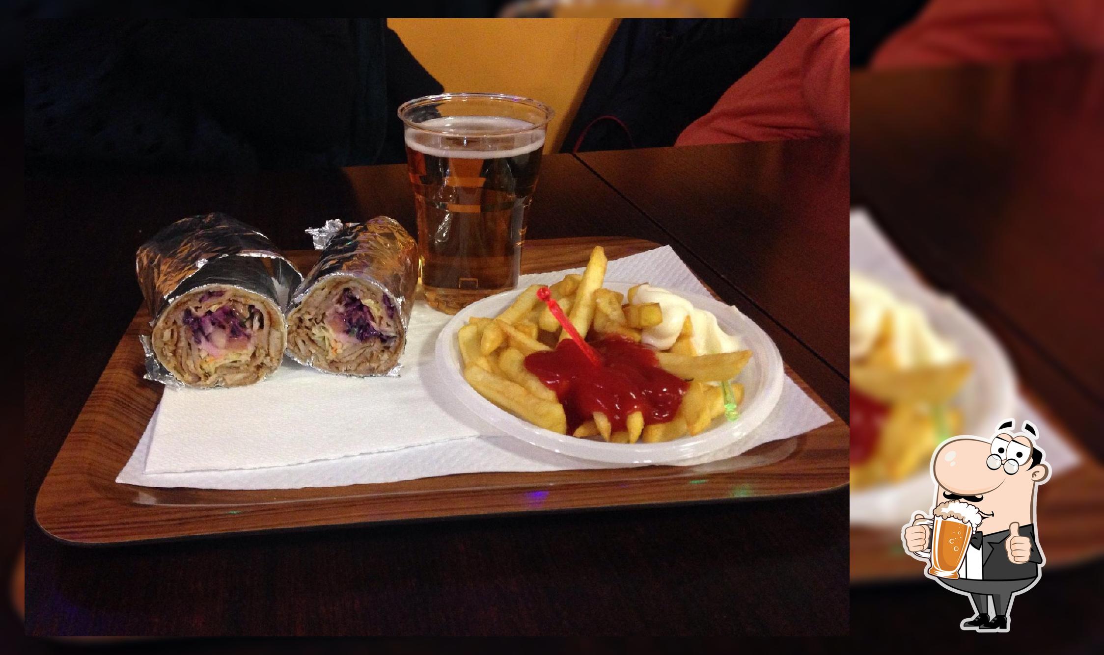 Zaza Kebab e Bar Perugia