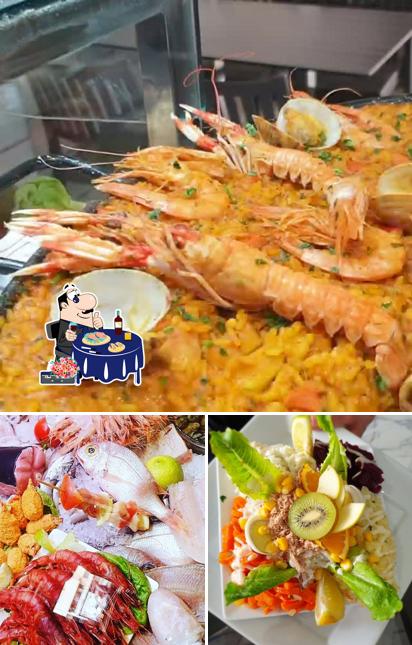 مطعم احمد restaurant Ahmed