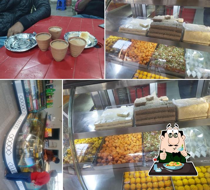 बाबा प्रेमदास स्वीट्स