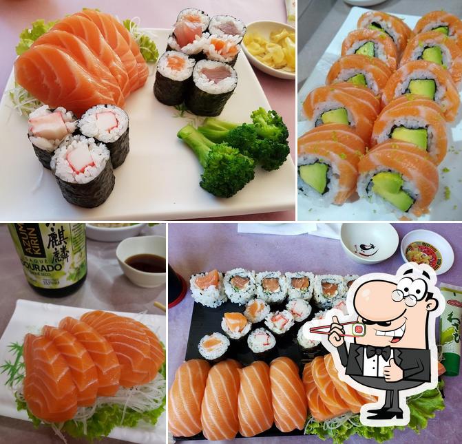 Sakurá Oriental Gourmet Delivery