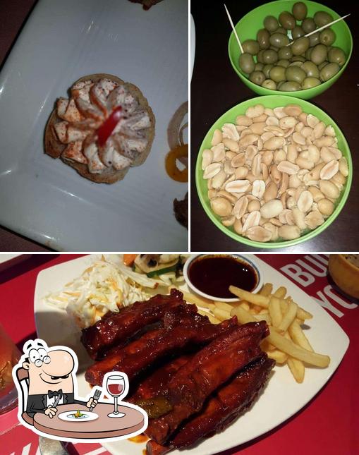 Time Cafe Ramee Royal Hotel, Dubai Restaurant menu and reviews