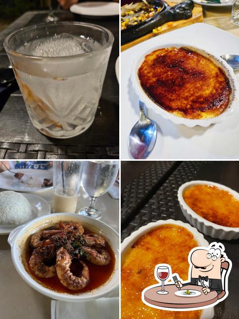 Acacia Steakhouse, Cebu City Restaurant menu and reviews