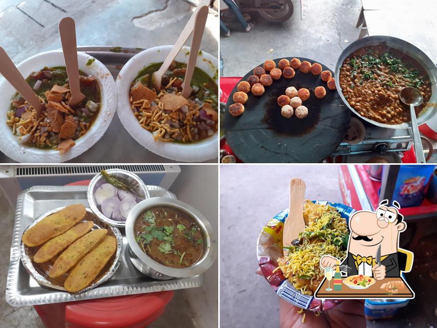Chatpati Chat & Cafe