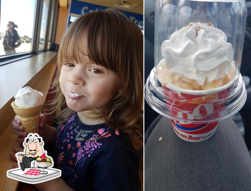 Dairy Queen Grill & Chill, 11101 Signal Rd in Fort McMurray