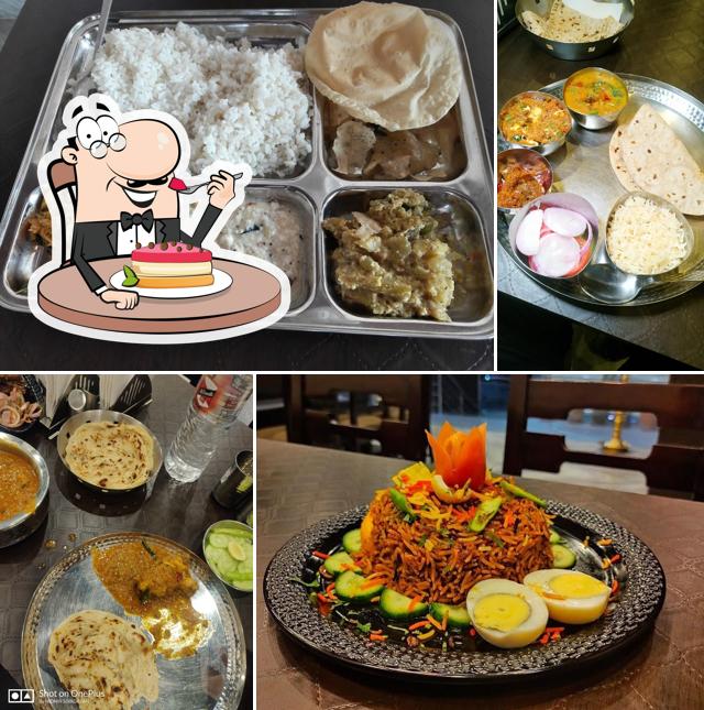 Game of spices Kerala & North Indian Restaurant, Jaipur Restaurant
