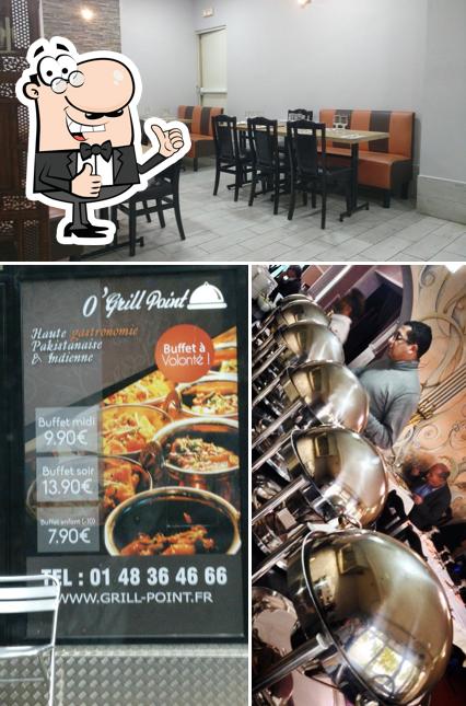 Voir l'image de Grill Point