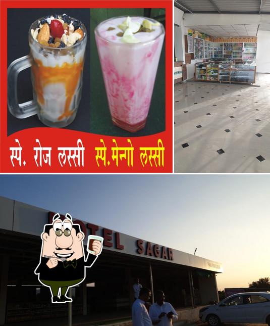 Hotel Sagar