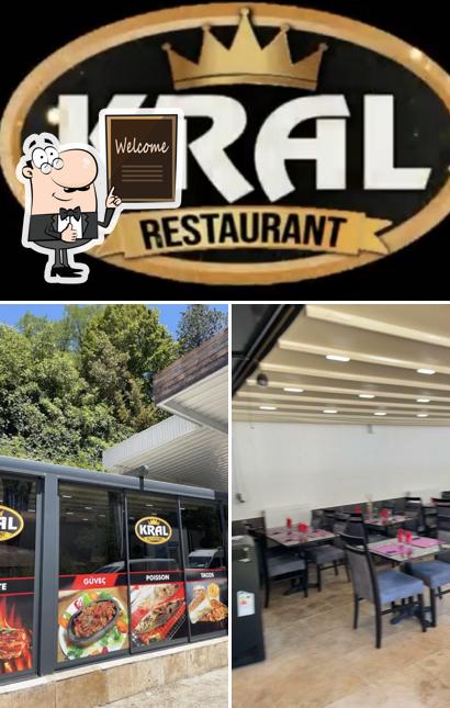 Voir l'image de KRAL Restaurant