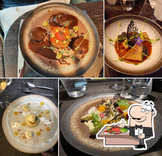L'Écrin Des Saveurs