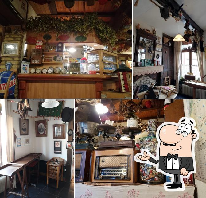 La Taverne du Westhoek