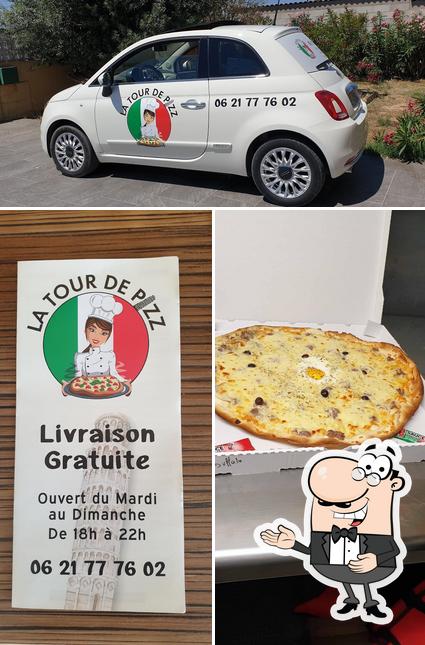 Regarder l'image de La Tour De Pizz'