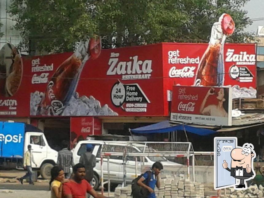 New Zaika Restaurant image