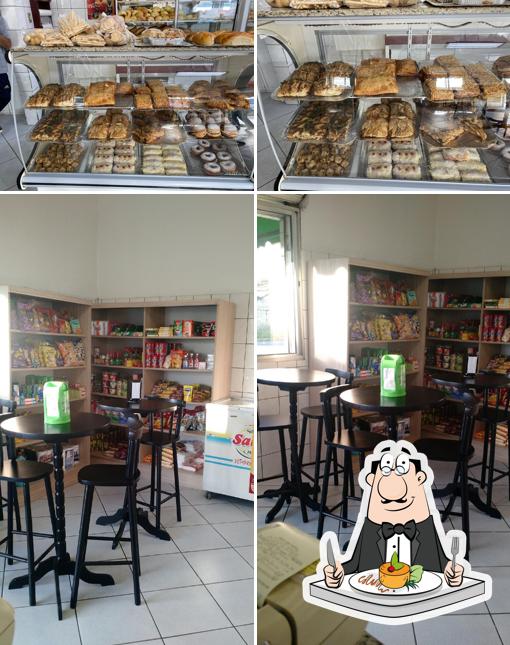 Padaria Santo Antônio