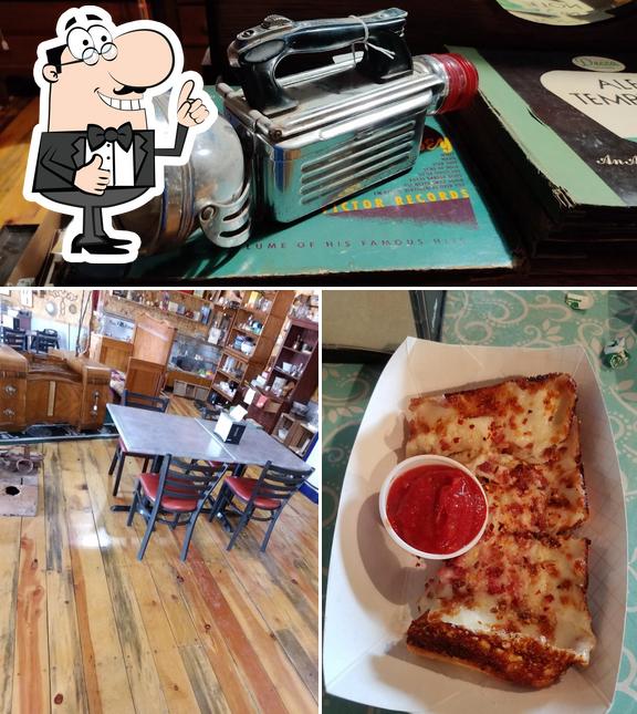 Frozen in Time in Miles - Restaurant reviews