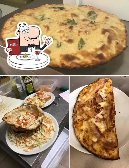 Pizzeria Mali'