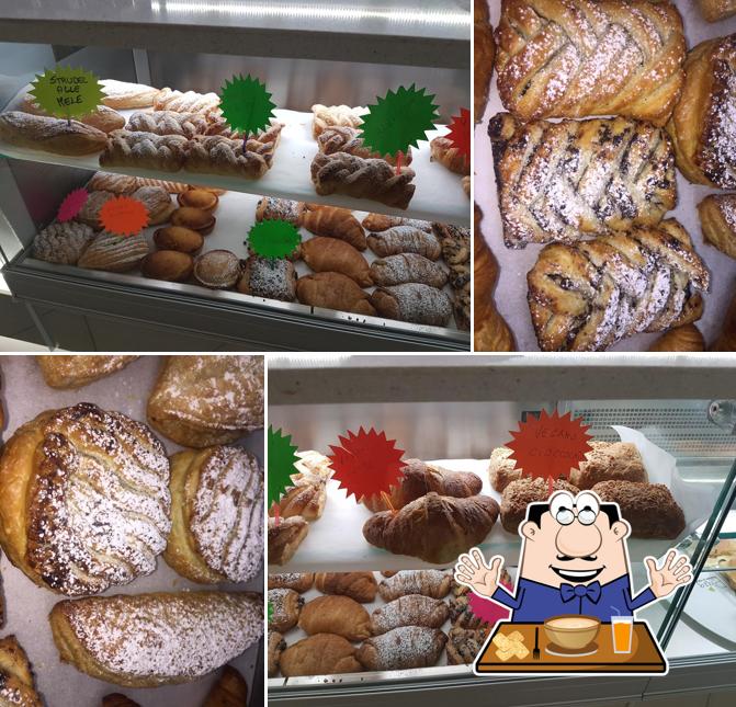 Platti al Er Più Cafè